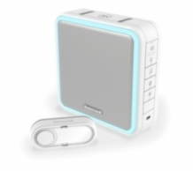 Honeywell DC915S draadloze deurbelset